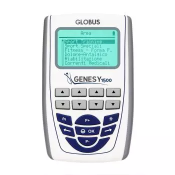 Electrostimulateur Globus Genesy 1500