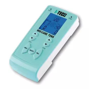 Electrostimulateur I-Tech MioCare Tens