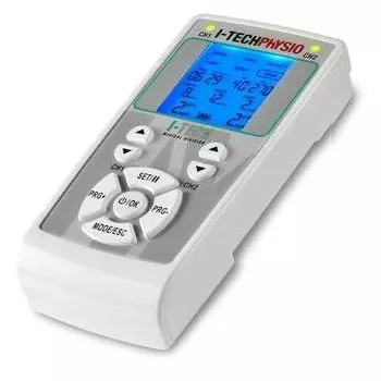 Electrostimulateur I-Tech Physio