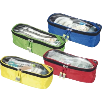 Set de 4 compartiments pour sac d'urgence Elite Bags