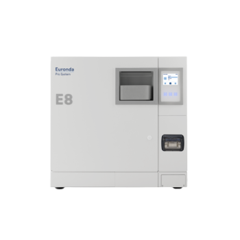 Stérilisateur autoclave E8 - 24 Litres Euronda