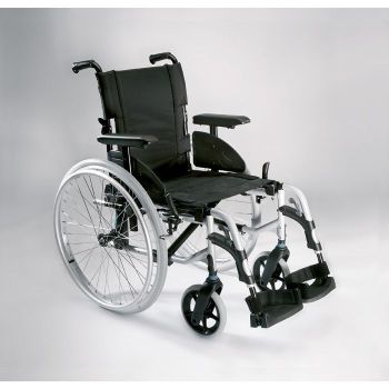 Fauteuil roulant Action 2 NG Visco Invacare