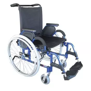 Fauteuil roulant Mobily Alto NV