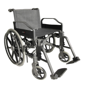 Fauteuil roulant amagnétique Ecosafe Heltis Line
