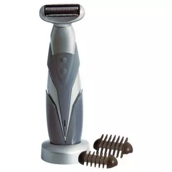 Tondeuse waterproof Lanaform Body Hair Clipper LA130402