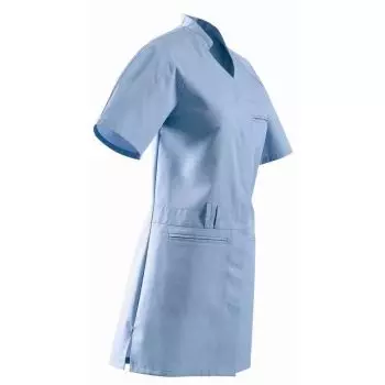 Tunique médicale femme 3/4 TUY