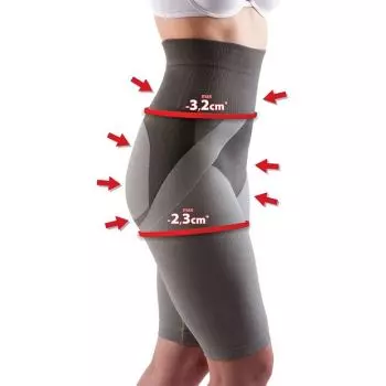Gaine amincissante Mass Slim Lanaform LA012904