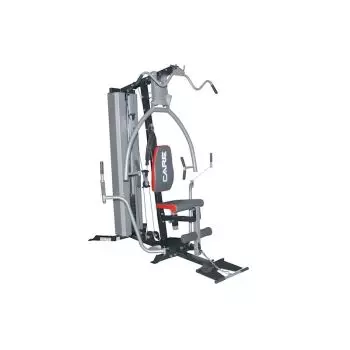 Presse de musculation Gym Center II CareFitness