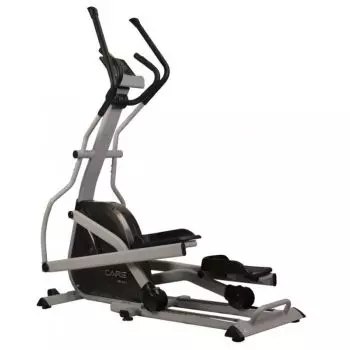 Vélo Elliptique MyCare HELIS FD EMS Care Fitness