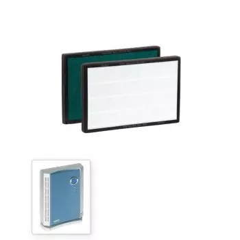 Filtres pour Home Air Filter Lanaform LA120205