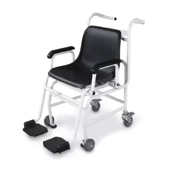 Fauteuil pèse-personne Kern MCC