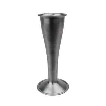 Stéthoscope Obstétrical Pinard, aluminium