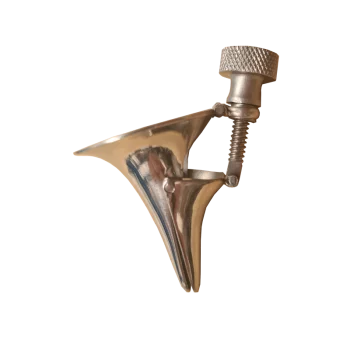 Spéculum Nasal de Duplay enfant Holtex 6 mm