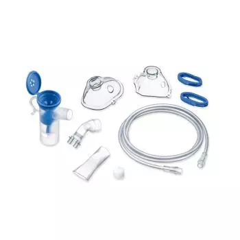 Kit Yearpack pour Inhalateur Beurer IH 21 / IH 25