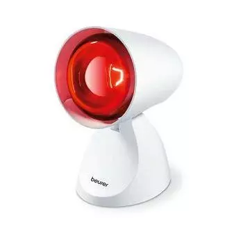 Lampe à infrarouge Beurer IL 11