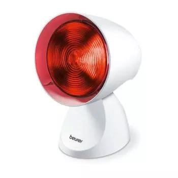 Tout savoir sur la lampe à infrarouge - Confort Boutik