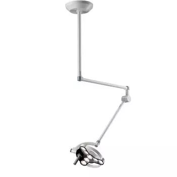 Lampe d'examen Derungs Triango 30 C