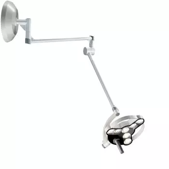 Lampe d'examen Derungs Triango 30 W