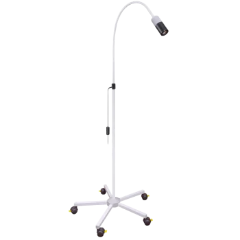 Lampe stylo LED pour diagnostic médical Luxamed