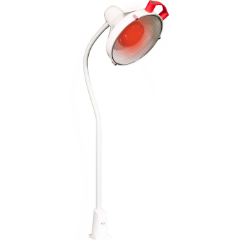 Lampe infrarouge Thera LID