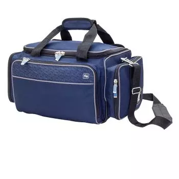 Mallette médecin Medic Elite Bags Bleue MEDIC'S