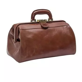 Mallette médicale Cuir CLASSYS Elite Bags