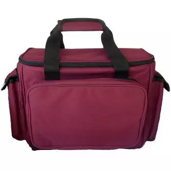 Mallette haut de gamme pour professionnel de santé Deluxe Medbag