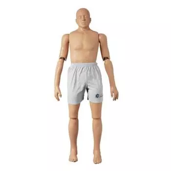 Mannequin de sauvetage Randy 165 cm/25 kg Simulaids 149-1338 