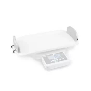 Pèse Bébé Mécanique - Balance Pour Le Poids De Bébé 30 Kg SM00446 - Sodishop