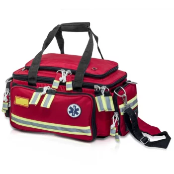 Sac Urgence Extrême Rouge Elite Bags EXTREME'S