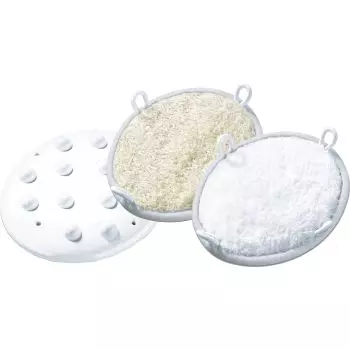 Kit de rechange pour mini appareil de massage spa MG 17
