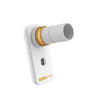 Spiromètre personnel Mir SmartOne
