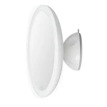 Miroir grossissant x5 2 en 1 LA131010 Lanaform