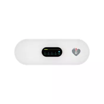 Electrocardiographe ECG de poche Spengler My Cardiomate