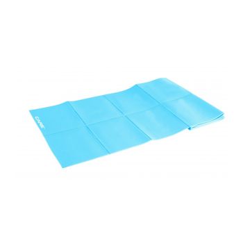 Natte de gym pliable 173 x 61 x 0.5cm CareFitness