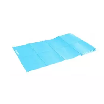 Natte de gym pliable 173 x 61 x 0.5cm CareFitness