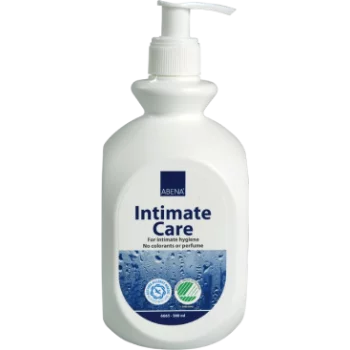 Skincare Toilette intime Abena