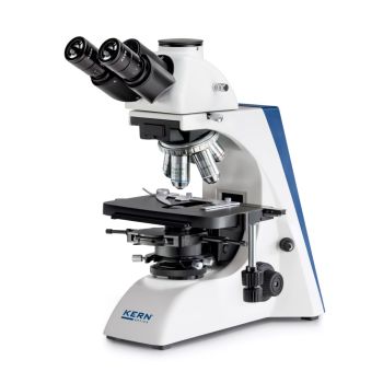 Microscope de contraste de phase Kern OBN 159