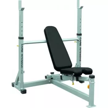 Banc de musculation Olympic 461350 CareFitness