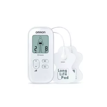 Appareil antidouleur neurostimulateur Omron E3