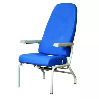 Fauteuil de repos fixe Cayeux Vog Médical 