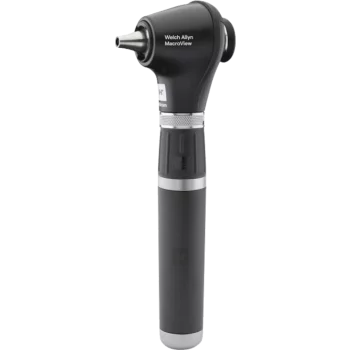 Kit Otoscope LED Macroview 2 Welch Allyn