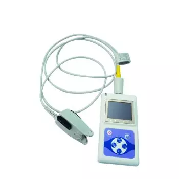 MedActiv Oxymetre de Pouls