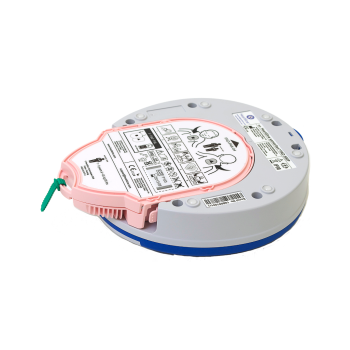 PadPak enfant pour Heartsine Samaritan PAD (piles et électrodes combinées)