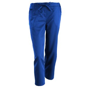 Pantacourt médical pour Femme JULIA Clemix 2.0 Lafont Bleu marine