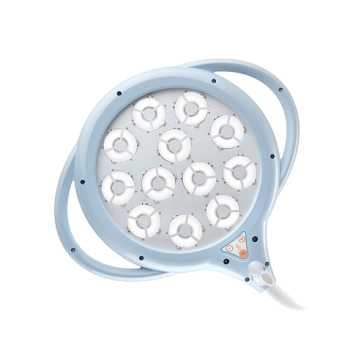 Lampe opératoire LED Pentaled 12 Rimsa
