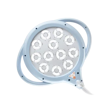 Lampe opératoire LED Pentaled 12 Rimsa