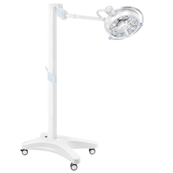 Lampe Led Pentaled pour chirurgie 30E Rimsa