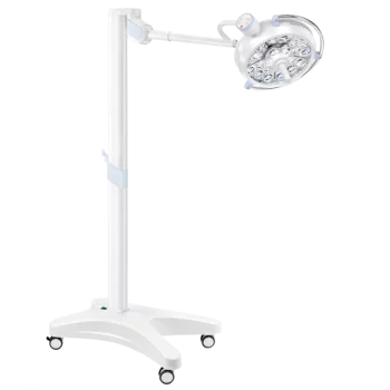 Lampe Led Pentaled pour chirurgie 30E Rimsa