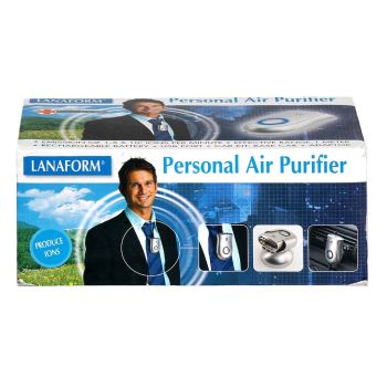 Purificateur d'air Lanaform Personal Air Purifier LA120203